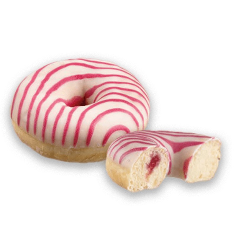 PANUT PANNA COTTA 69 GR PANIDOR C/36 UD