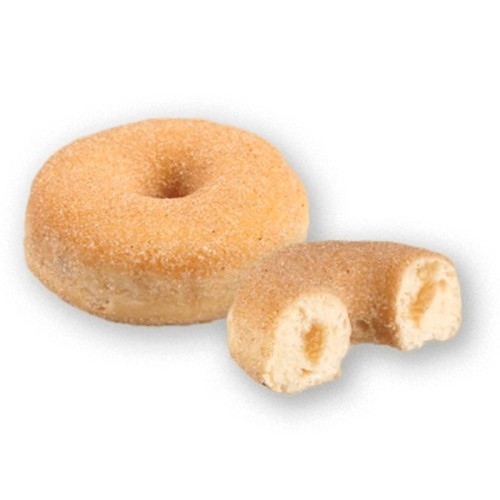 PANUT MANZANA CANELA 61 GR PANIDOR C/36 UD