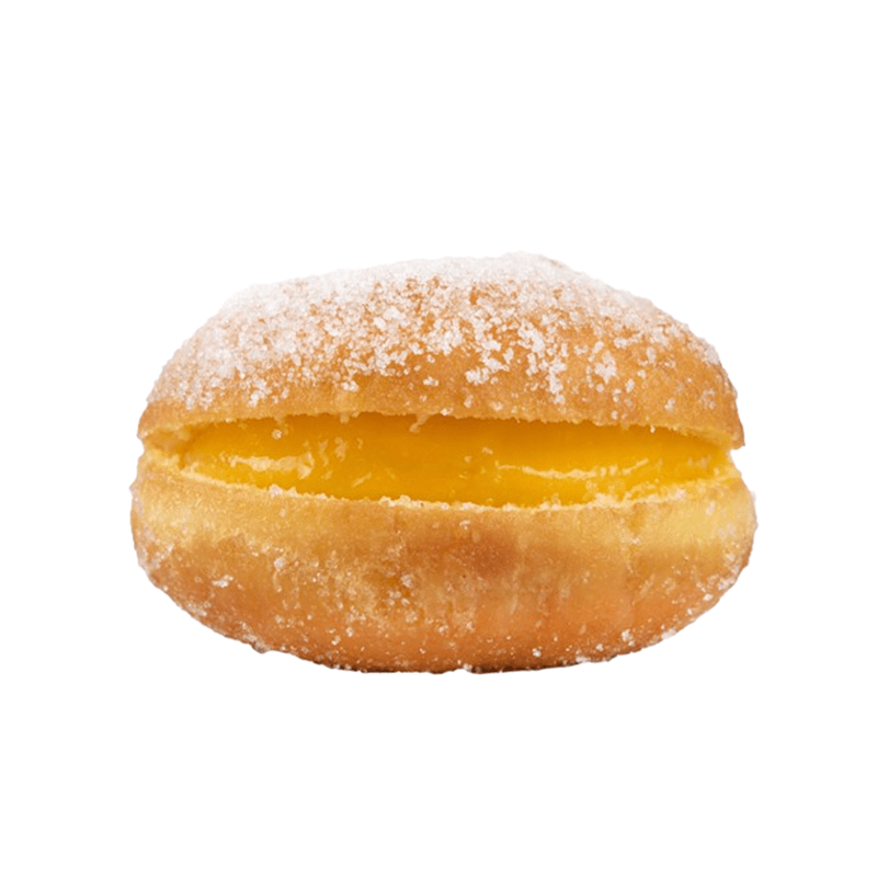 BERLINA VEGANA 100 GR C/20 UD