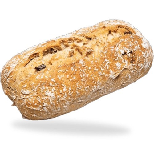 - HOGAZA INTEGRAL NUECES Y PASAS 350 GR C/20 UD