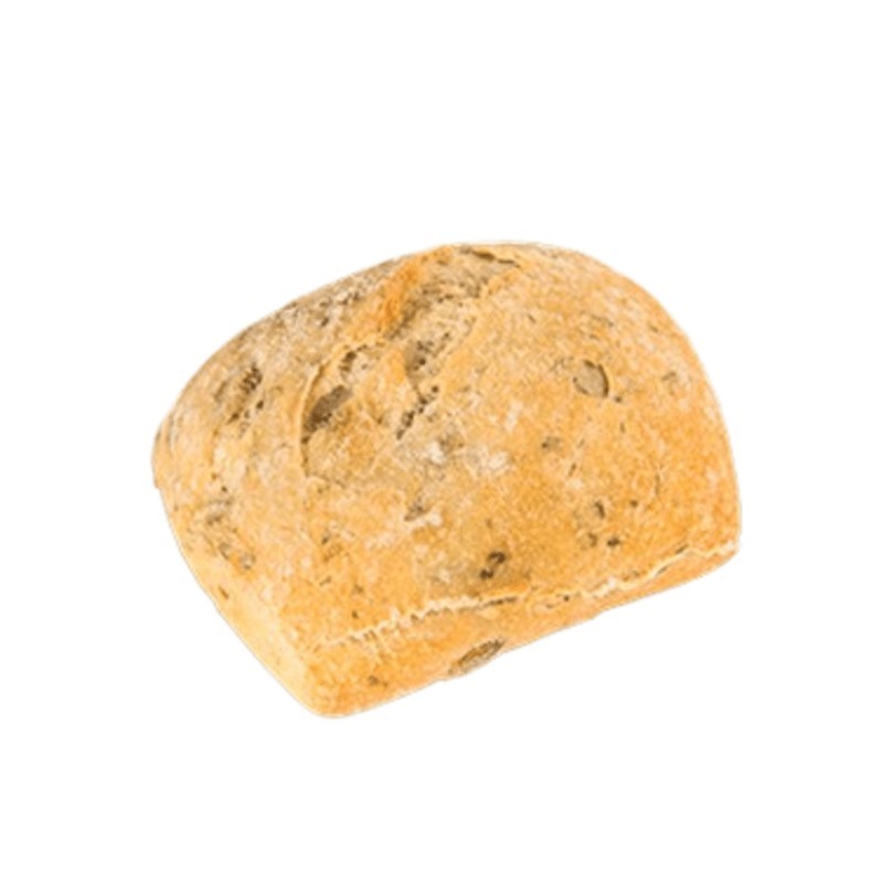 MINI PAN ACEITE/ACEITUNAS 33 GR C/130 UD