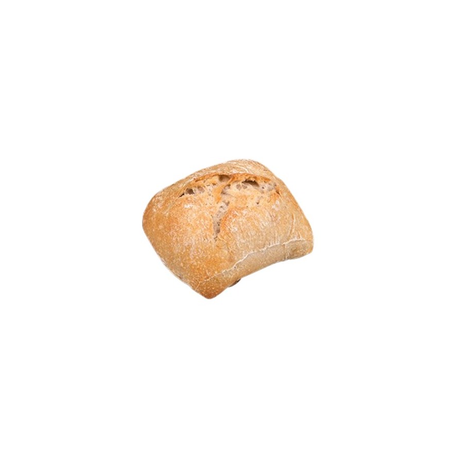 MINI PAN NUECES Y PASAS 33 GR C/250 UD