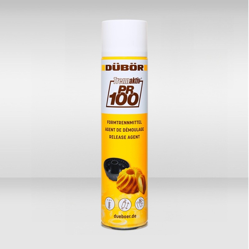 DUBOR SPRAY PR100 TRENNAKTIV BOTE 600 ML (C/6)