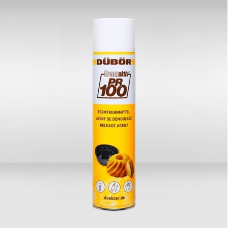 DUBOR SPRAY PR100 TRENNAKTIV BOTE 600 ML (C/6)