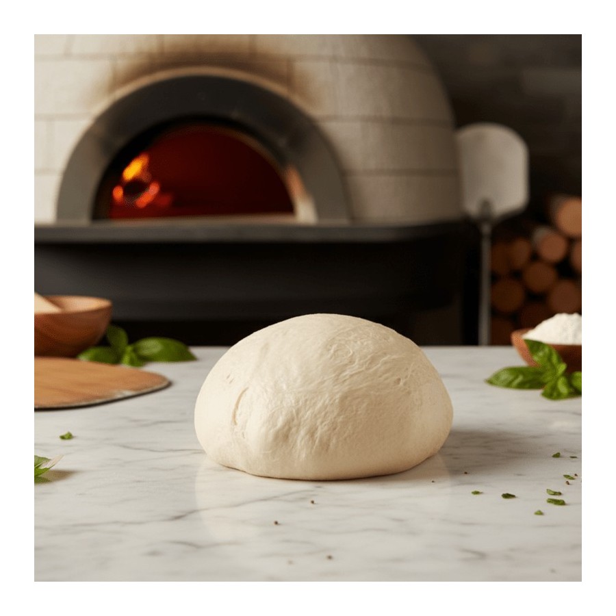 ENB BOLAS PIZZA 250 GR C/48 UD