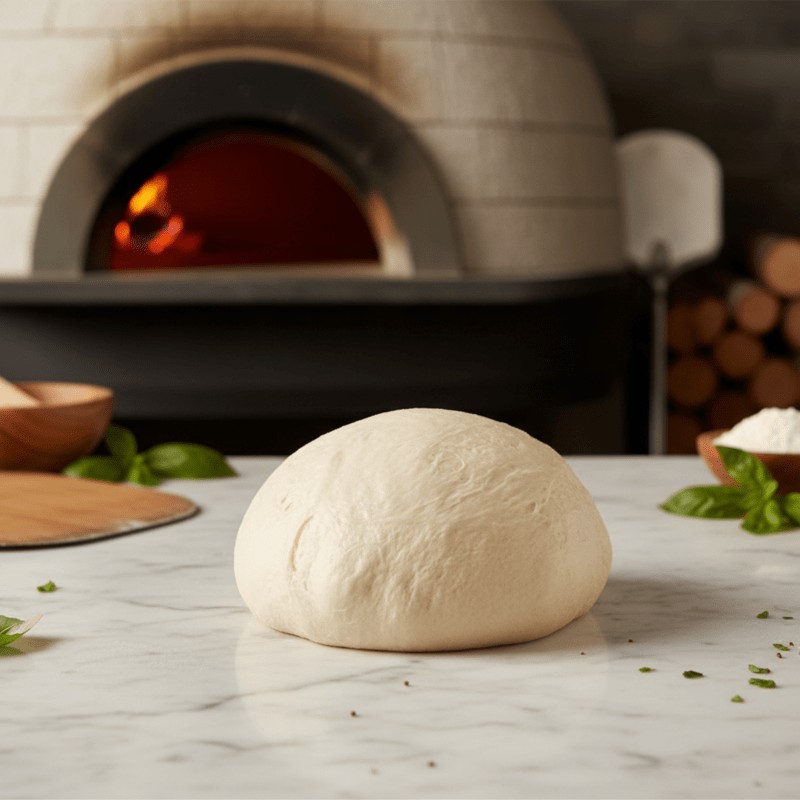 ENB BOLAS PIZZA 250 GR C/48 UD