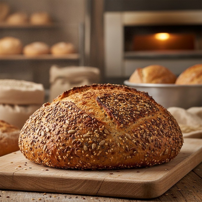 FCO MEZCLA 5 SEMILLAS SACO 10 KG