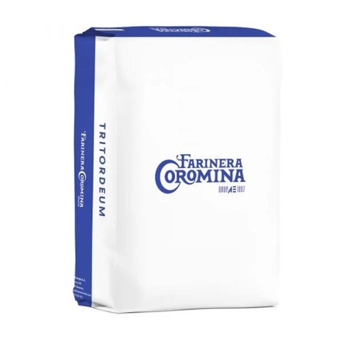 FCO HARINA DE TRITORDEUM SACO 25 KG