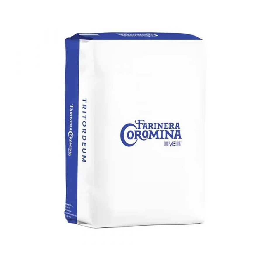 FCO HARINA DE TRITORDEUM SACO 25 KG