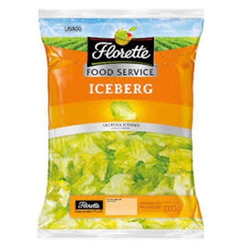 LECHUGA ICEBERG C/8x250 GR