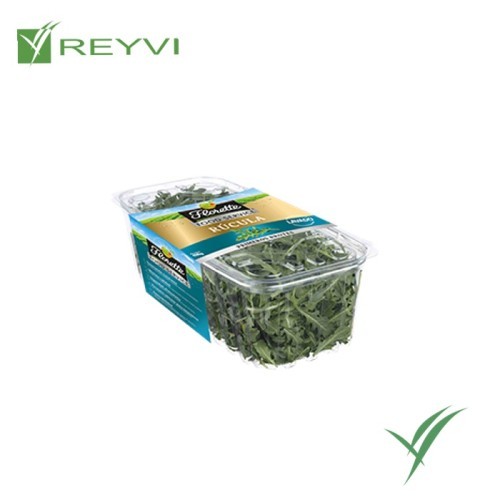 RUCULA CAJA 2x500 GR