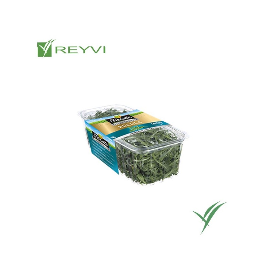 RUCULA CAJA 2x500 GR