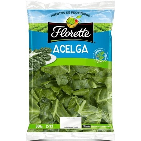 ACELGA C/6x300 GR