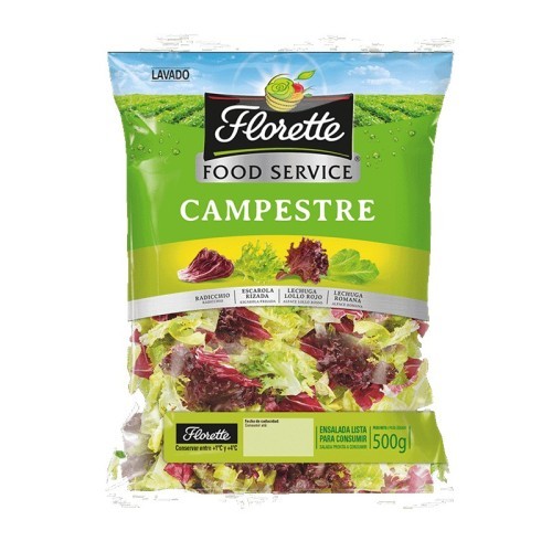 ENSALADA CAMPESTRE C/4x500 GR