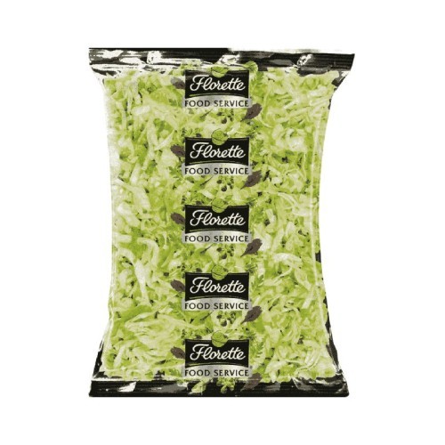 L-6 (LECHUGA ICEBERG 6 MM) C/3x1 KG