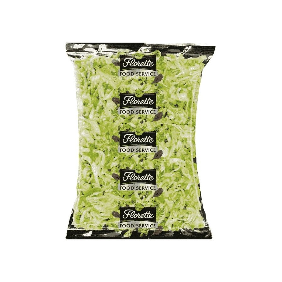 L-6 (LECHUGA ICEBERG 6 MM) C/3x1 KG