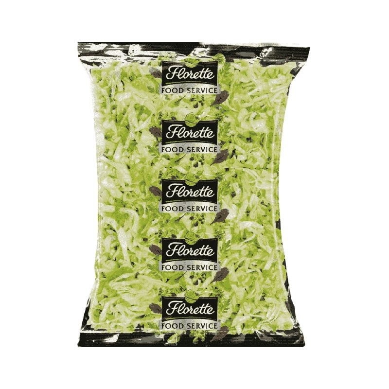 L-6 (LECHUGA ICEBERG 6 MM) C/3x1 KG