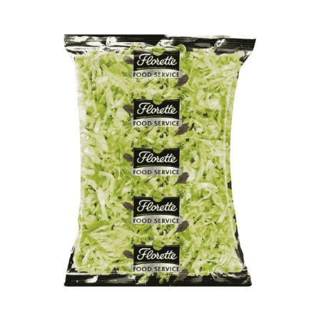 L-6 (LECHUGA ICEBERG 6 MM) C/3x1 KG