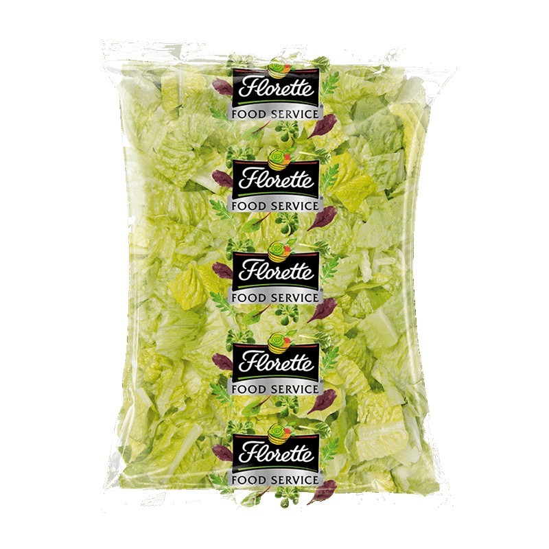 ROMANA BOLSA C/4x500 GR