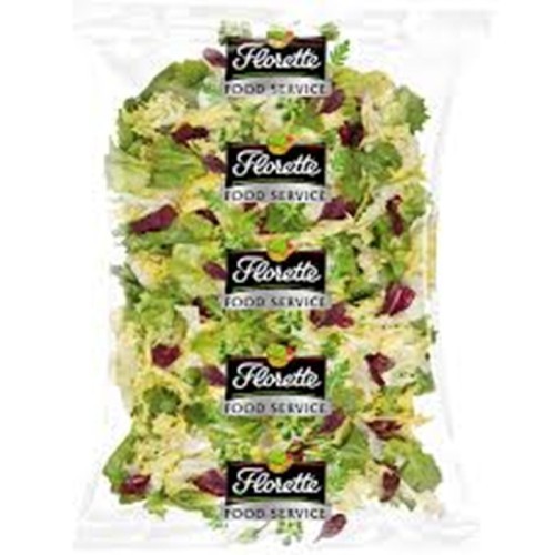 ENSALADA MIXTURA C/ 1 KG (2x500 GRS)