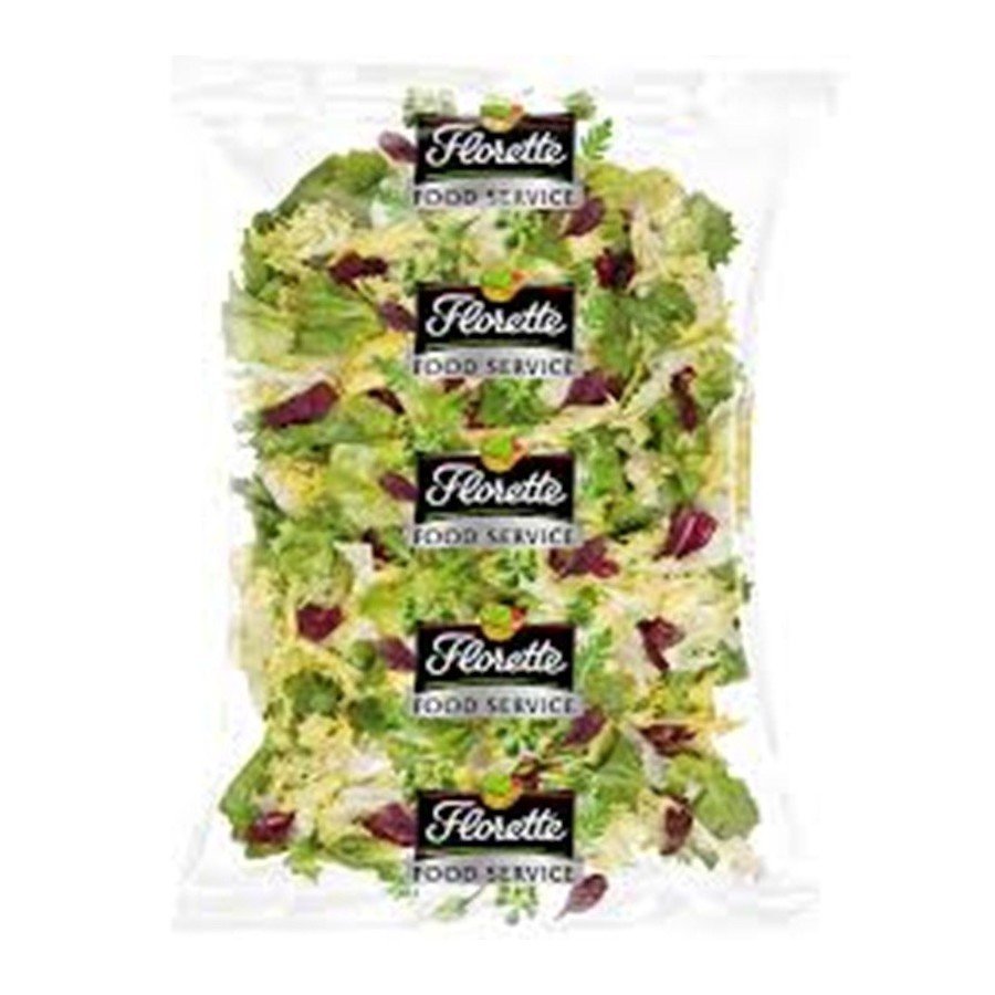 ENSALADA MIXTURA C/ 1 KG (2x500 GRS)