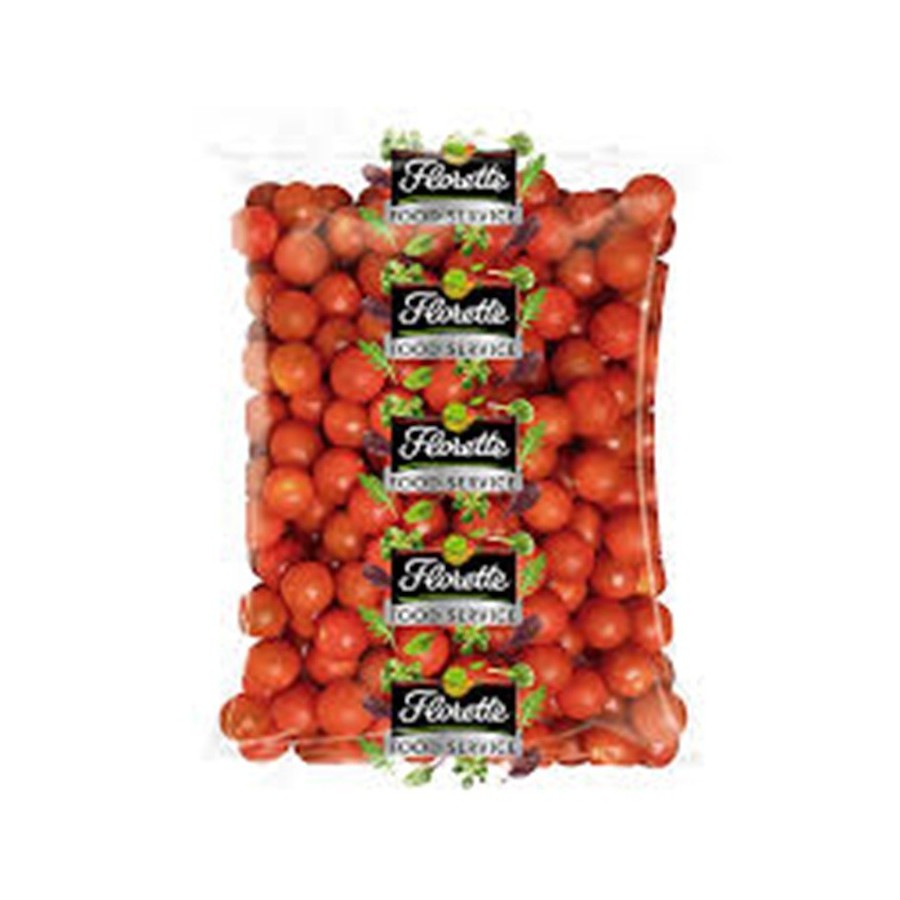 TOMATE CHERRY LAVADO C/4x500 GR