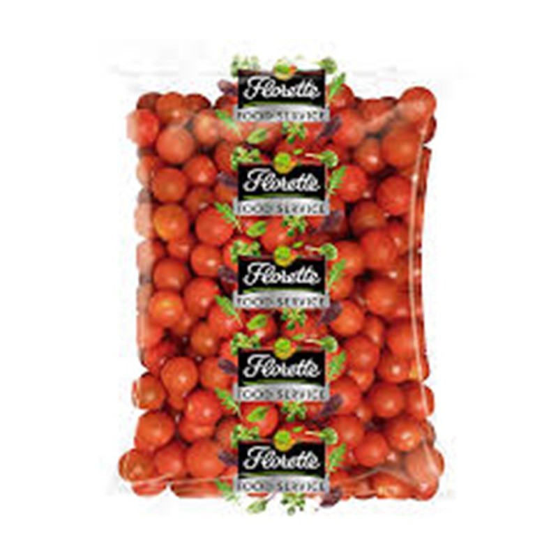 TOMATE CHERRY LAVADO C/4x500 GR