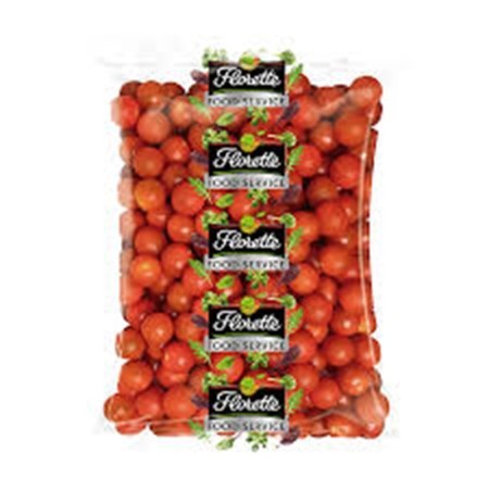 TOMATE CHERRY LAVADO C/4x500 GR