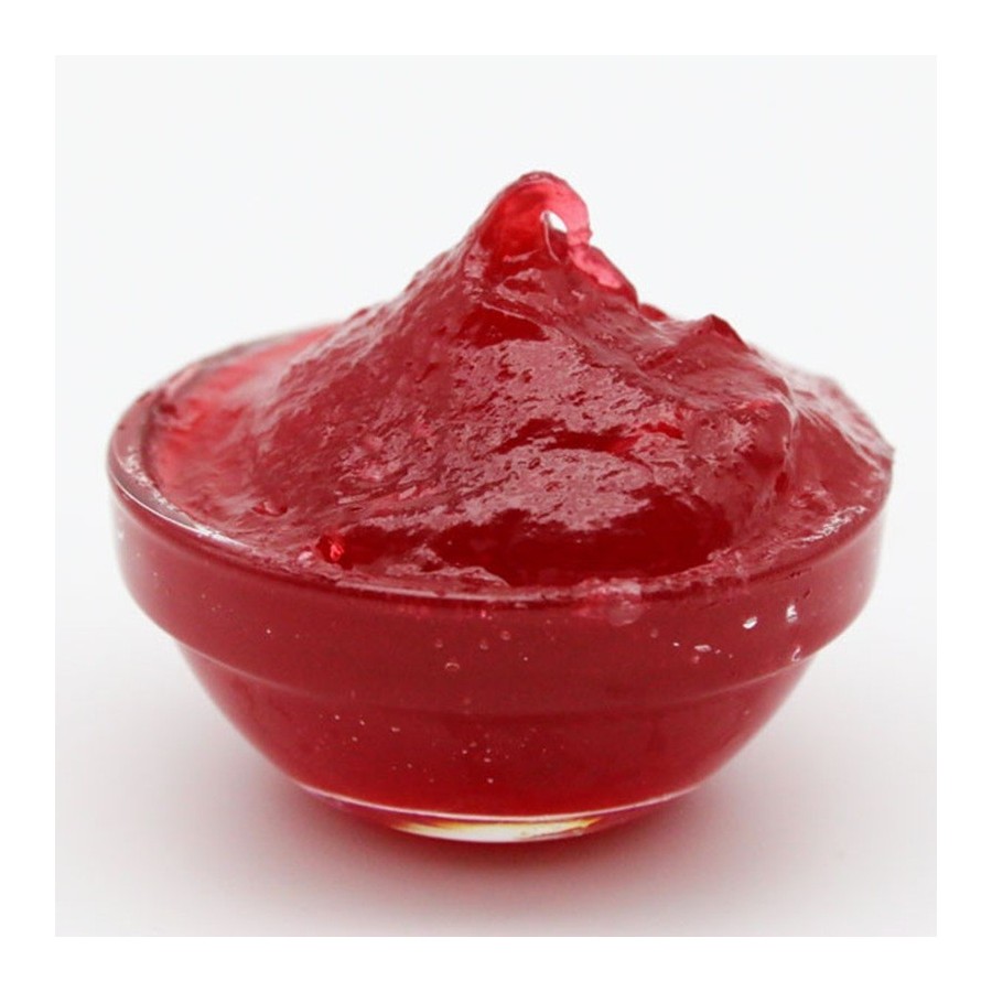 RELLENO DE FRESA TAMIZADO CUBO 6 KG