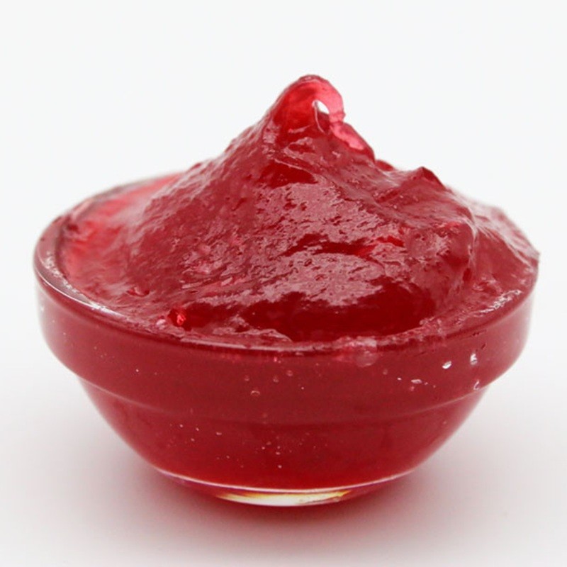 RELLENO DE FRESA TAMIZADO CUBO 6 KG