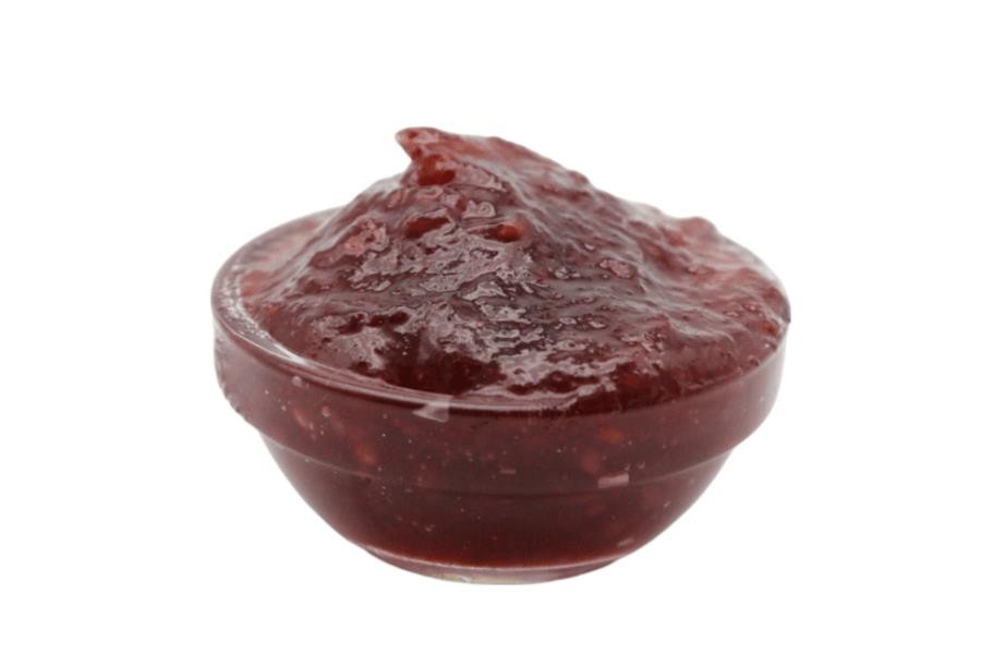 Relleno de Frambuesa para Horno | Repostería Profesional

