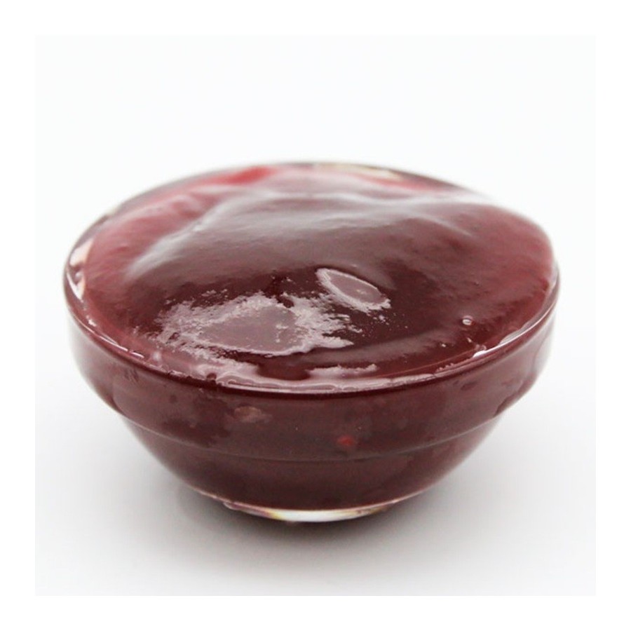 MERMELADA FRESA TAMIZ LATA 5,5 KG (C/4)