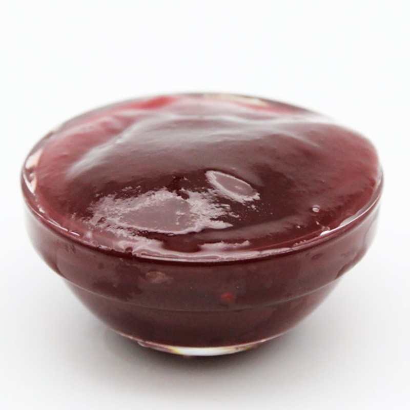 MERMELADA FRESA TAMIZ LATA 5,5 KG (C/4)