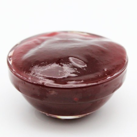 MERMELADA FRESA TAMIZ LATA 5,5 KG (C/4)