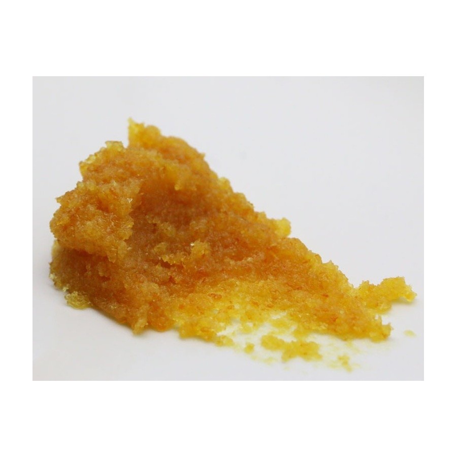 PASTA DE NARANJA CONF CUBO 6 KG