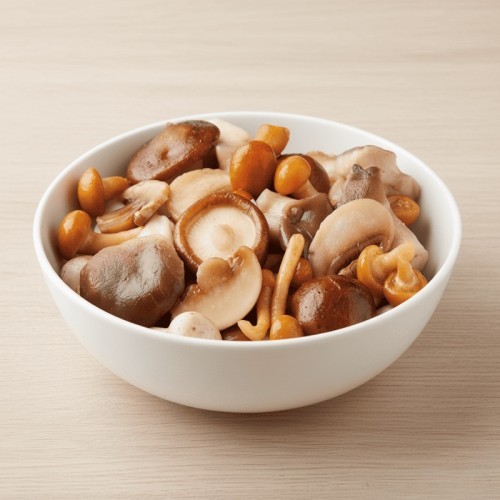 SALTEADO SETAS C/BOLETUS 20% B/1 KG (C/5)