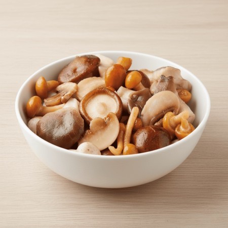 SALTEADO SETAS C/BOLETUS 20% B/1 KG (C/5)