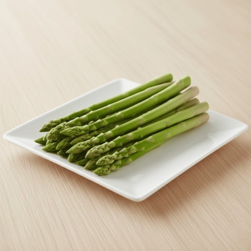 ESPARRAGO VERDE ENTERO 16/22 B/1 KG (C/5)