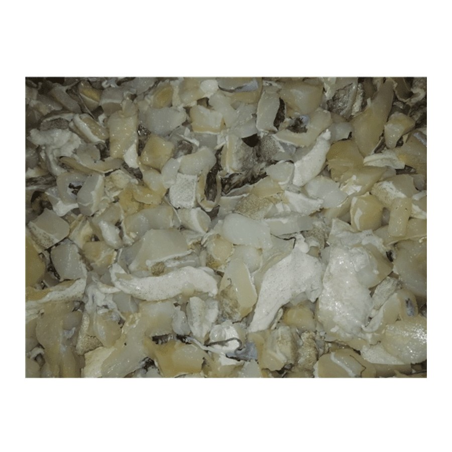 DADOS VENTRESCA DESALADA CONG C/8 KG