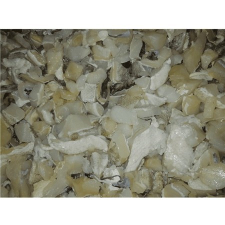 DADOS VENTRESCA DESALADA CONG C/8 KG