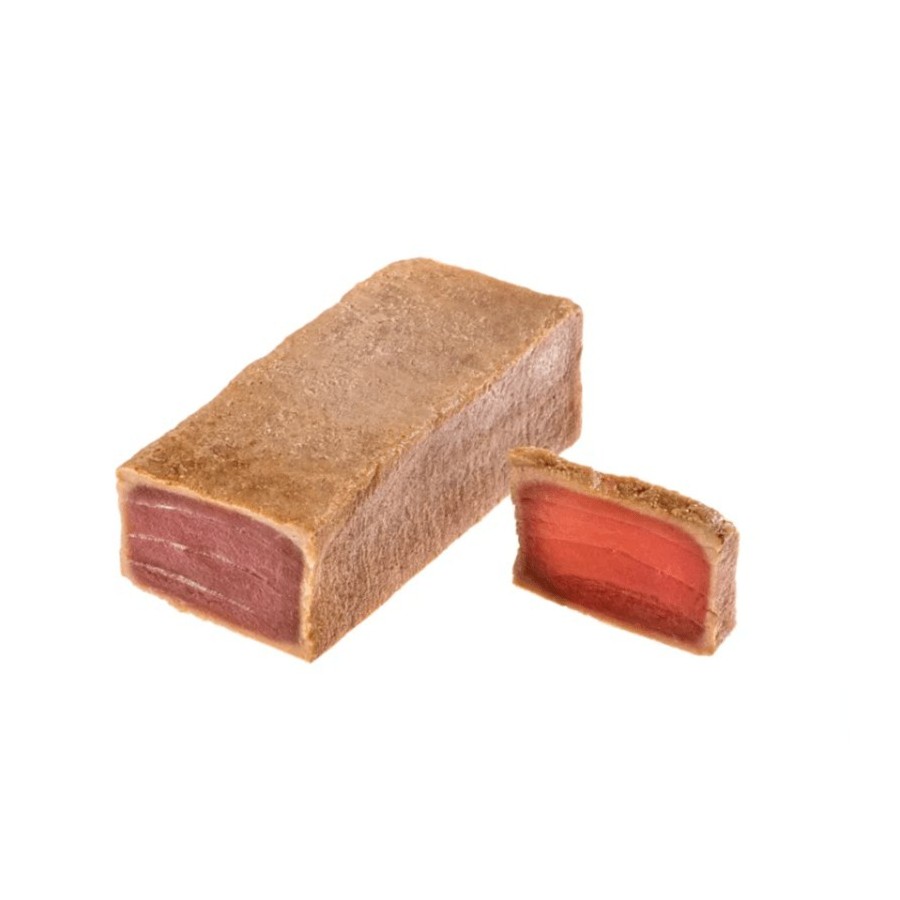 TATAKI ATÚN MARCADO 250 GR C/12 RACIONES