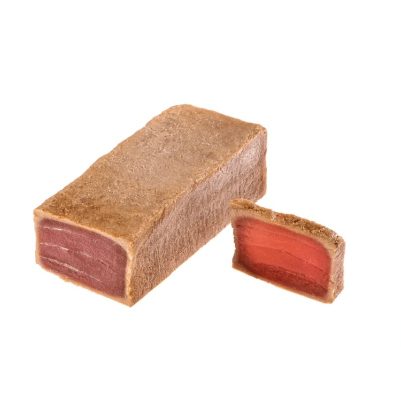 TATAKI ATÚN MARCADO 250 GR C/12 RACIONES