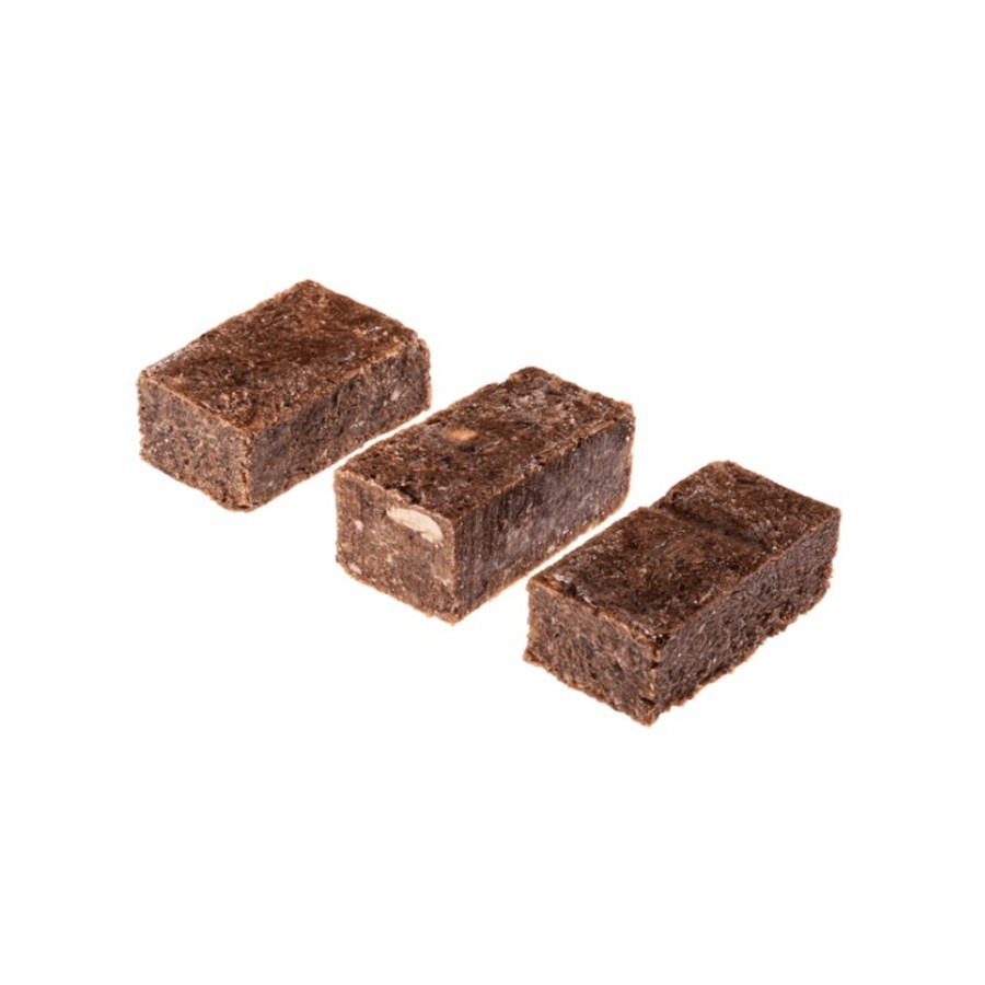 CARRILLERA DE TERNERA +- 140 GR C/3,63 KG