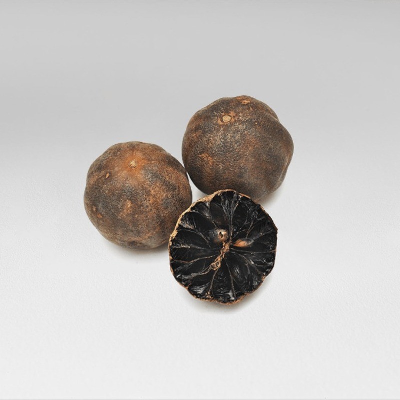 LIMON NEGRO B/40 GR