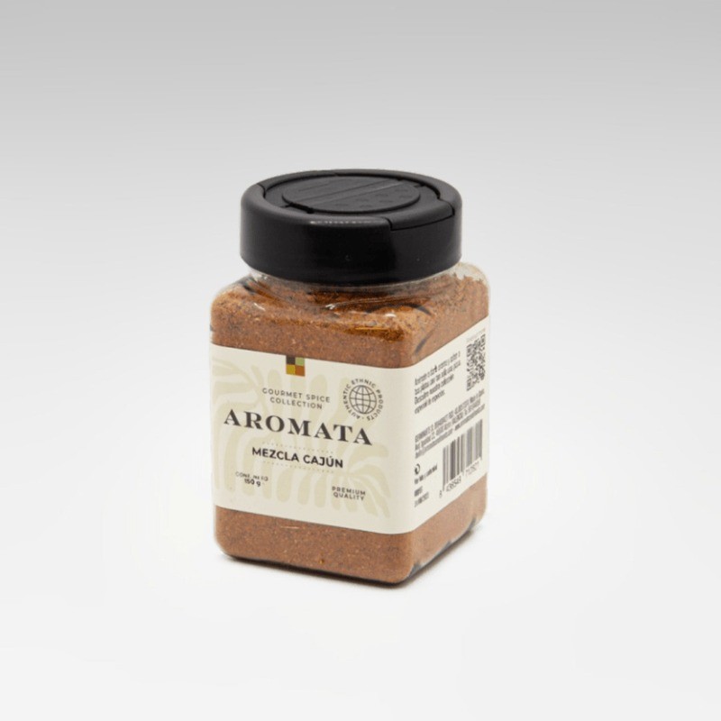 MEZCLA CAJUN B/150 GR