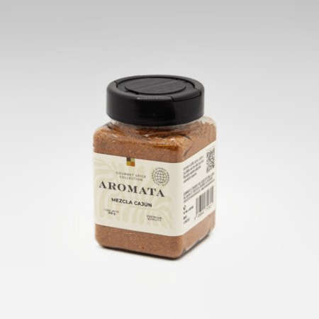 MEZCLA CAJUN B/150 GR