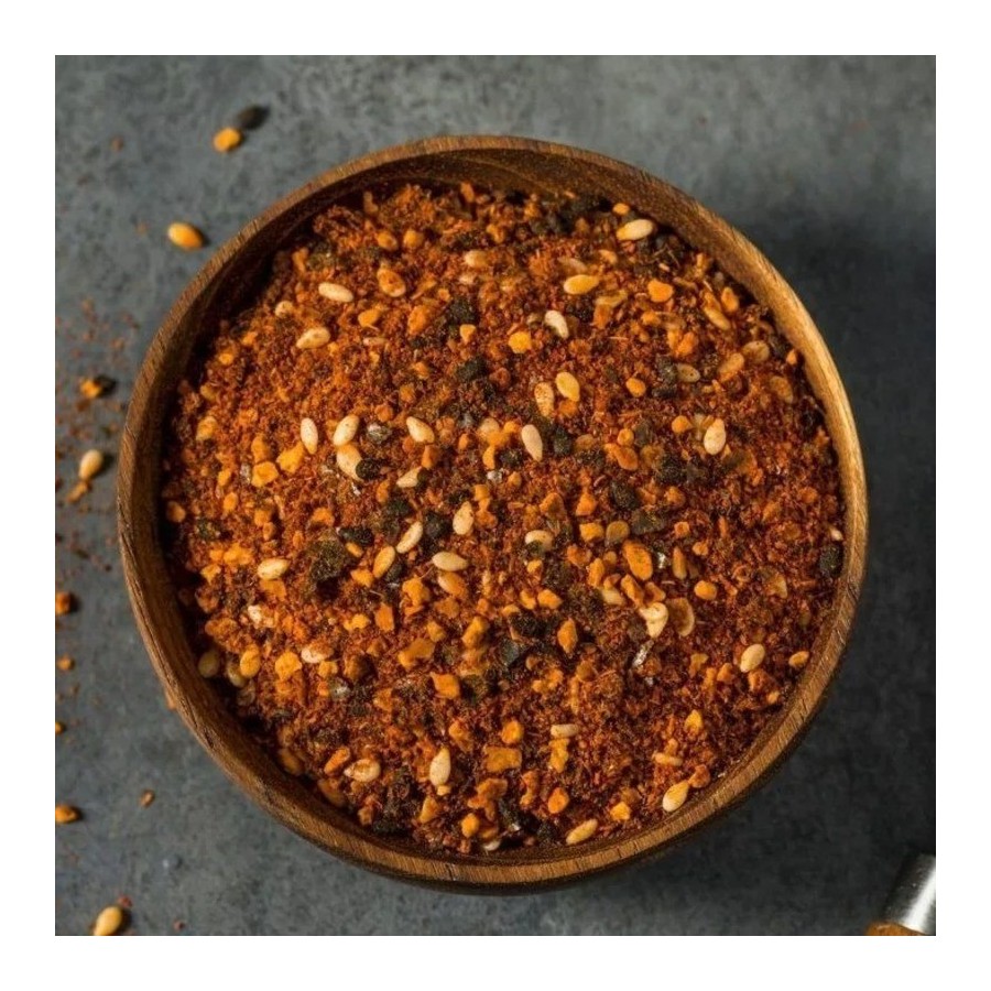MEZCLA SHICHIMI TOGARASHI B/180 GR