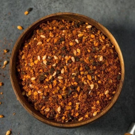 MEZCLA SHICHIMI TOGARASHI B/180 GR