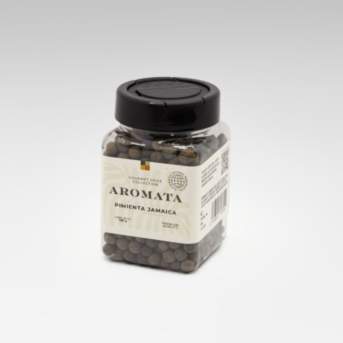 PIMIENTA JAMAICA B/120 GR