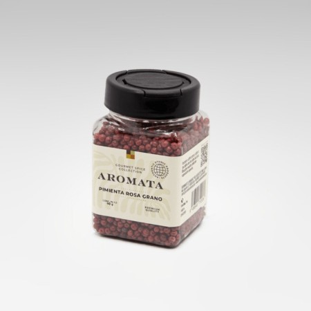 PIMIENTA ROSA GRANO B/80 GR